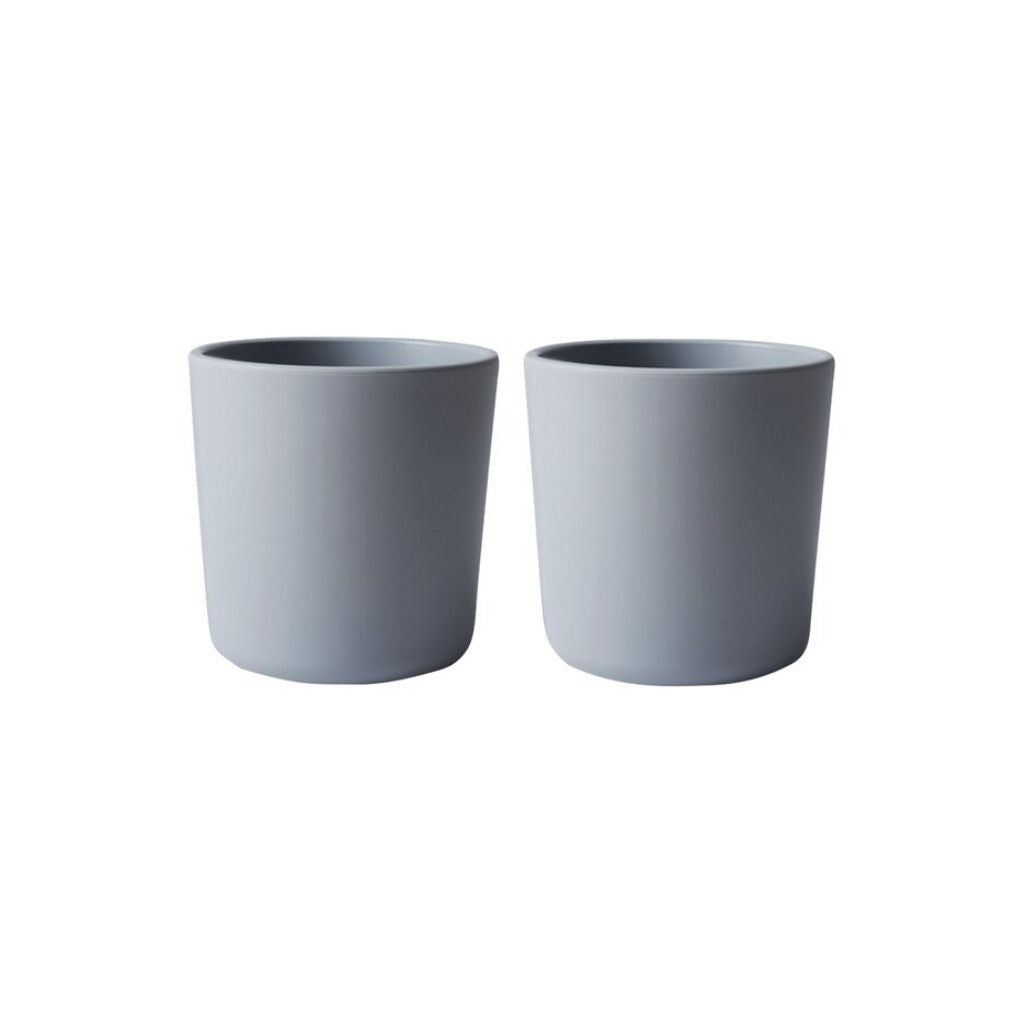 Mushie Gobelet 225 ml Cloud - 2 pièces