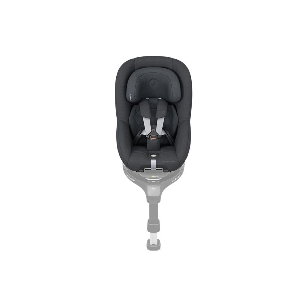Maxi-Cosi Autostoel Pearl 360 Pro Groep 0+/1 i-Size Authentic Graphite