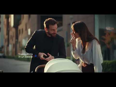 Chicco Kinderwagen Bellagio zwart