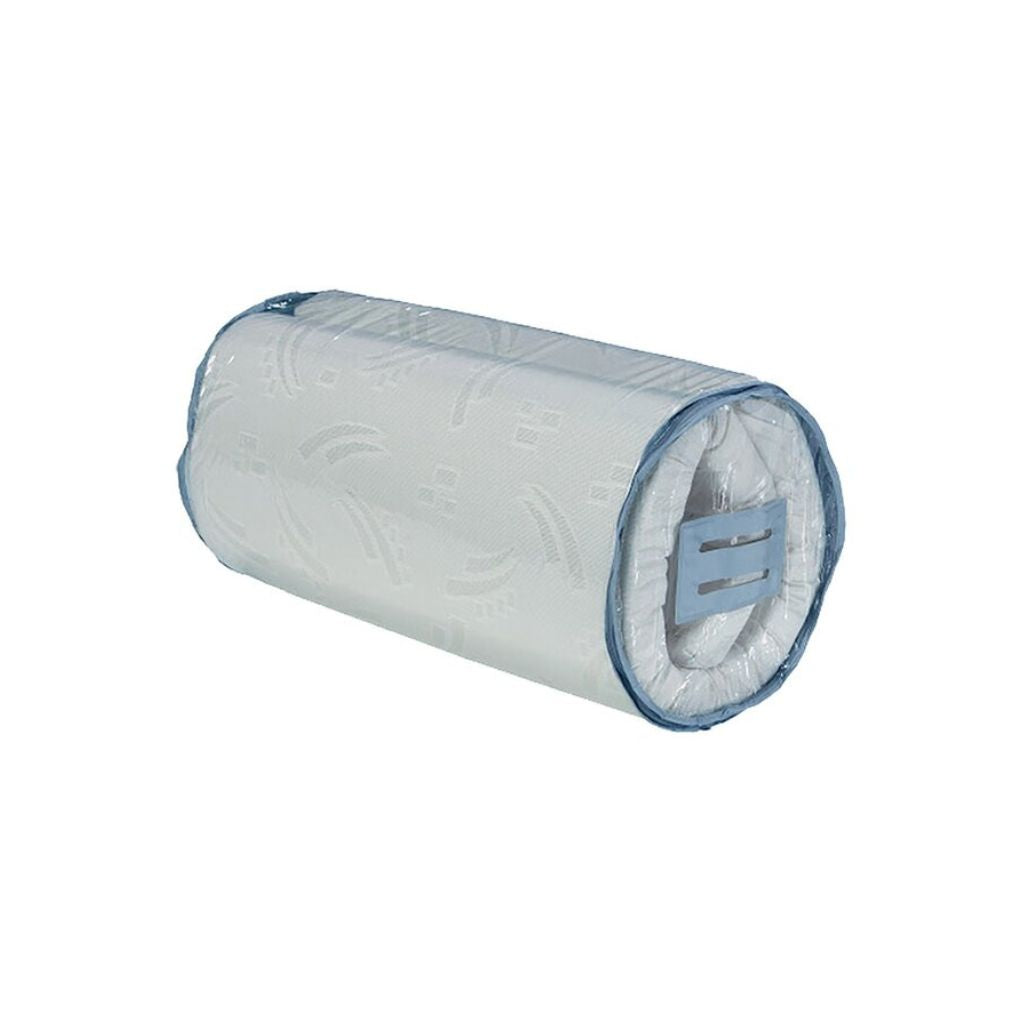 ABZ Rolmatras reisbed Stokstaart B 60 x L 120 cm