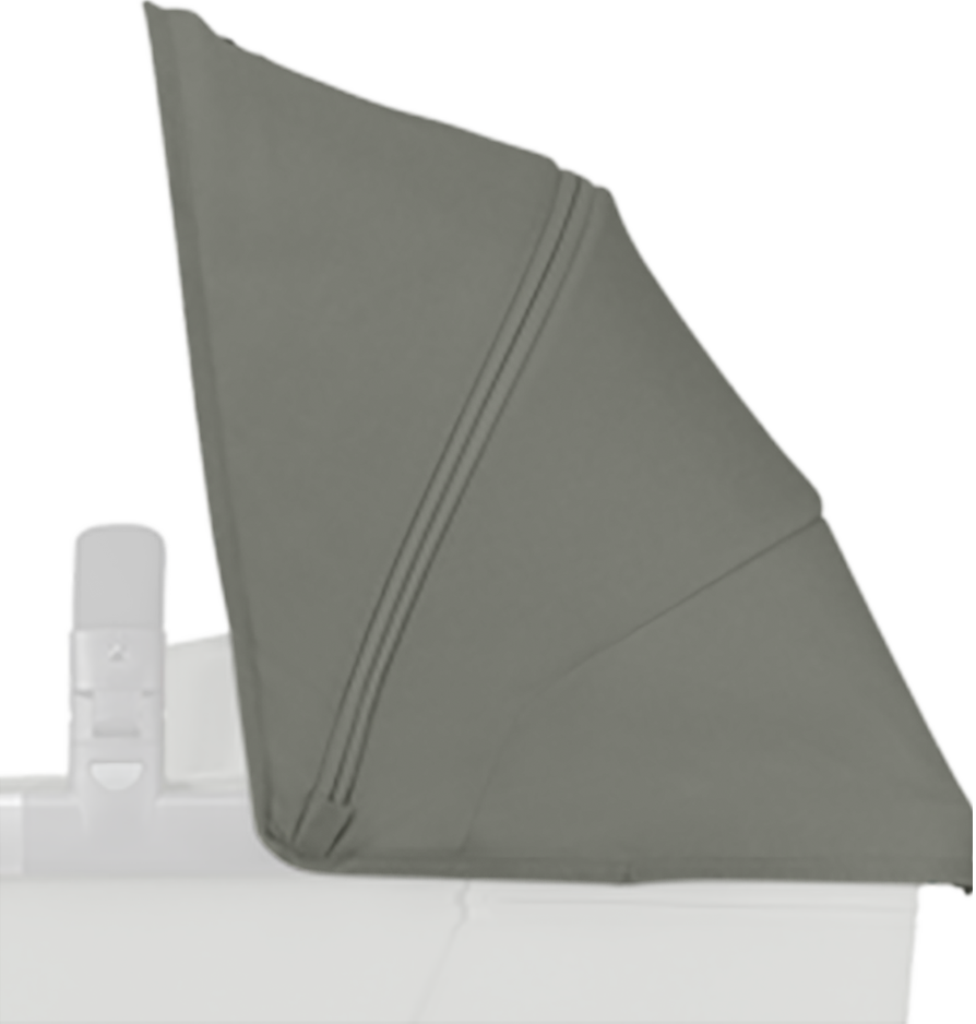 Joolz Pack d'accessoires Ensemble duo Geo3 Sage Green