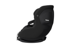 Thule Autostoel Elm Groep 0+/1 Black