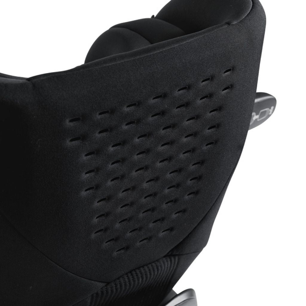 Joie Draagbare autostoel I-Spin XL Groep 0/1/2/3 Eclipse