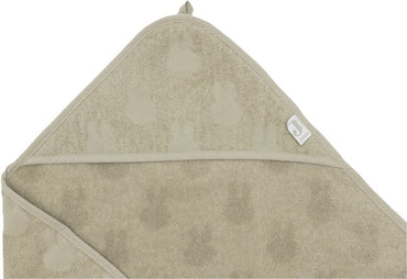 Jollein Cape de bain Miffy Olive Green