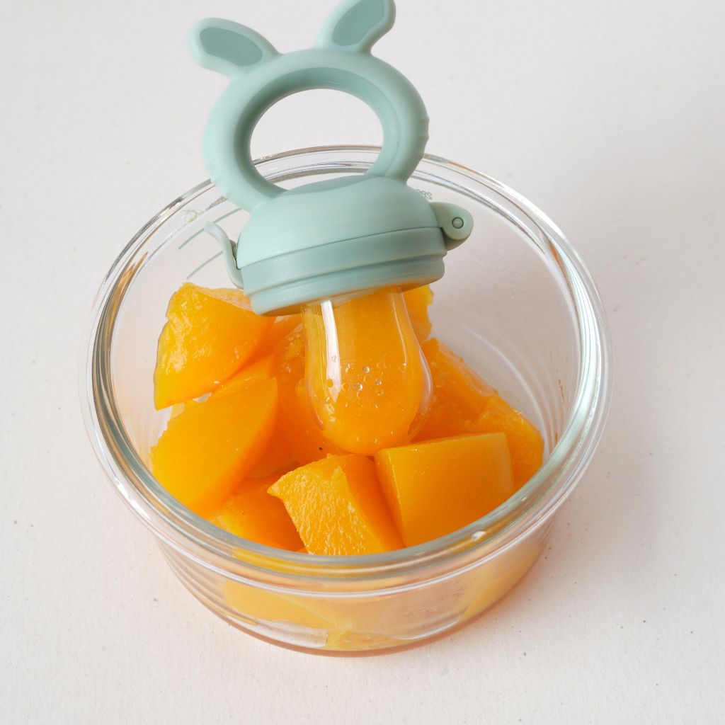 BoJungle Sabbelzakje Jade