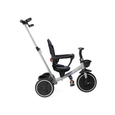 Chicco Tricycle 4 en 1 pliable bleu