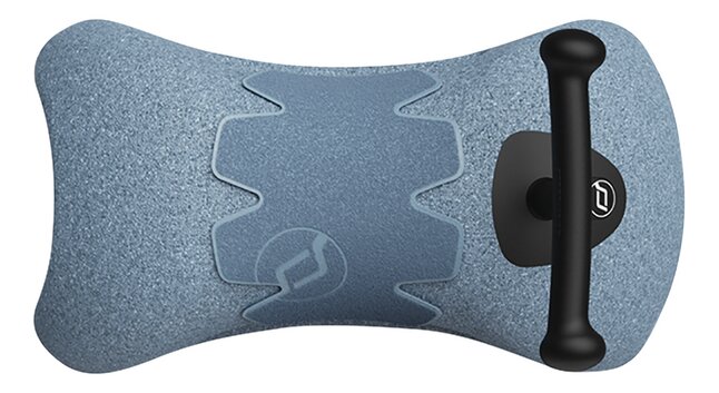 Scoot and Ride Vélo sans pédales My First bleu