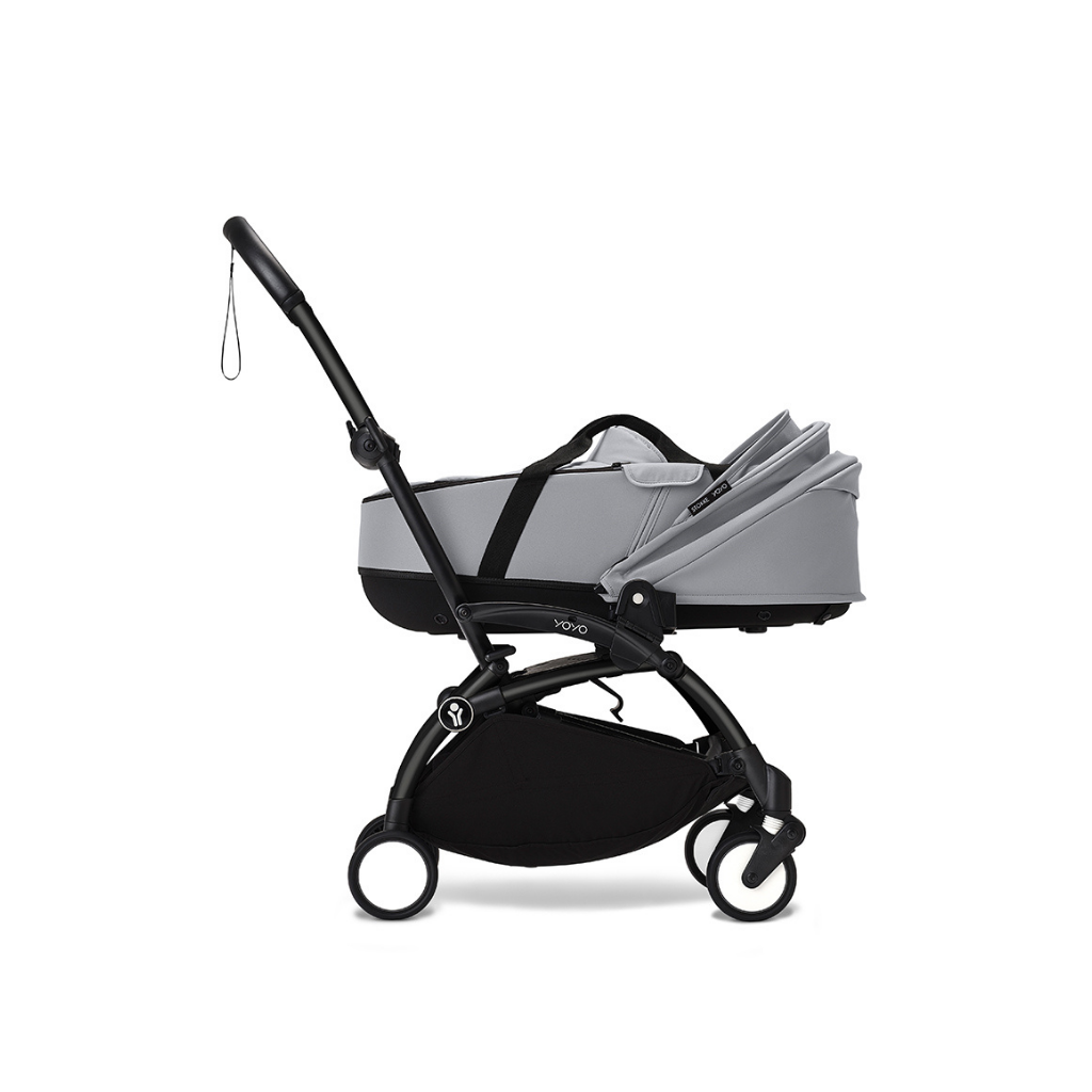 Stokke Draagmand YOYO® Shell Stone