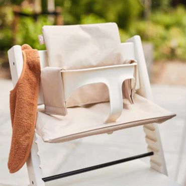 Stoelverkleiner, Jollein, meegroei, Nougat