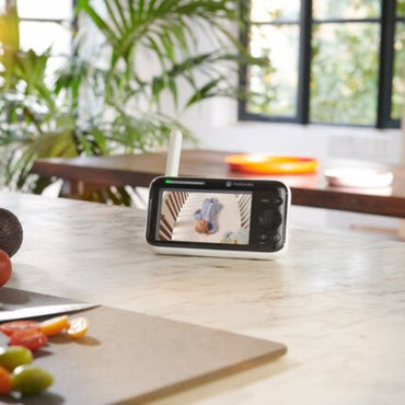 Motorola Beeldbabyfoon PIP1500