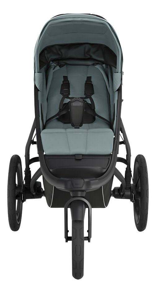 Thule Poussette 2 en 1 Urban Glide 3 Mid Blue