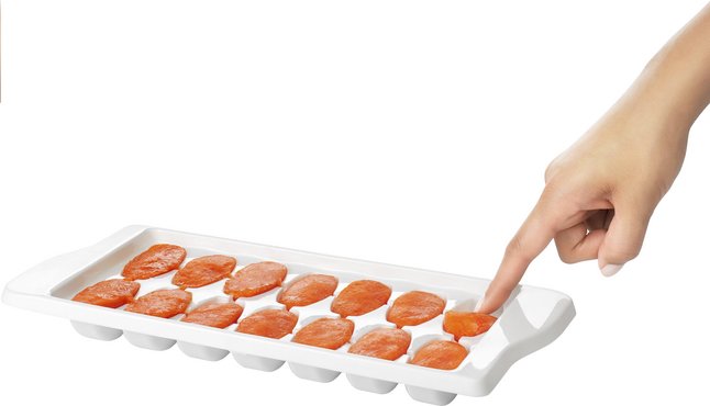 OXO Tot Boîte de conservation pour congélateur