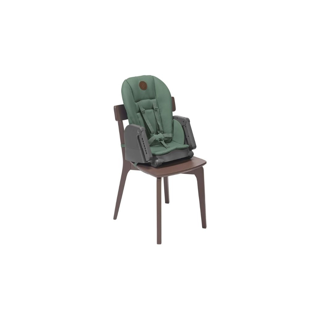 Maxi-Cosi Chaise haute Home Collection Minla Beyond Green Eco