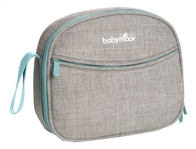 Babymoov 9-delige verzorgingsset