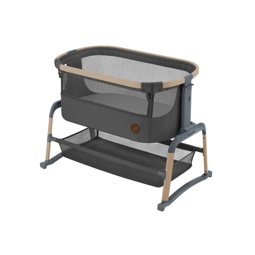 Maxi-Cosi Cododo Iora Air Beyond Graphite Eco