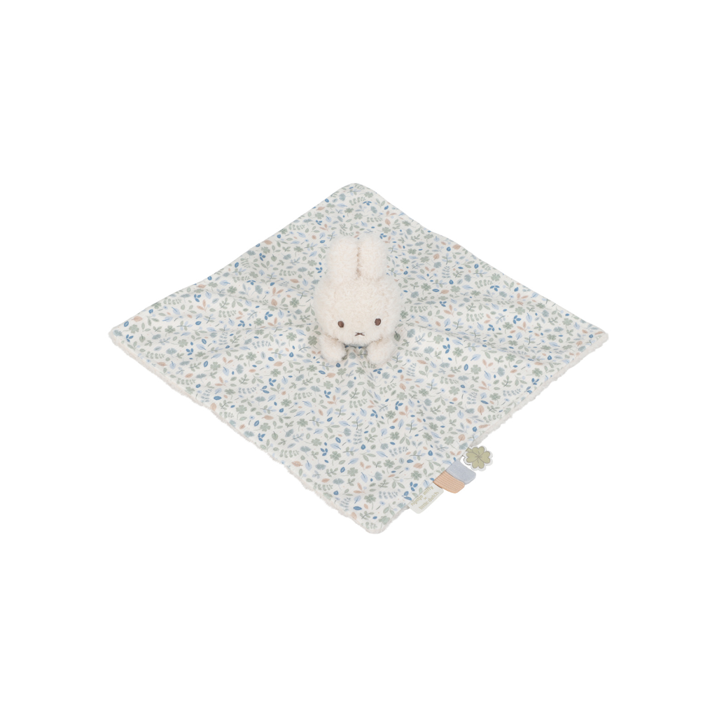 Little Dutch Doudou Miffy Lucky Leaves