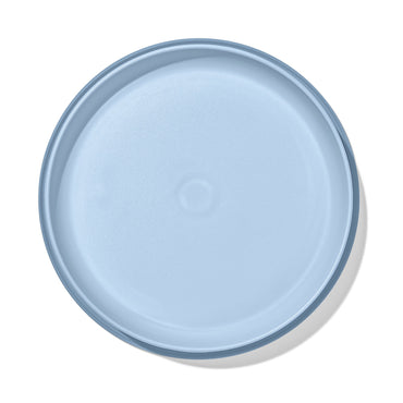 OXO Tot Assiette Stick & Stay Dusk