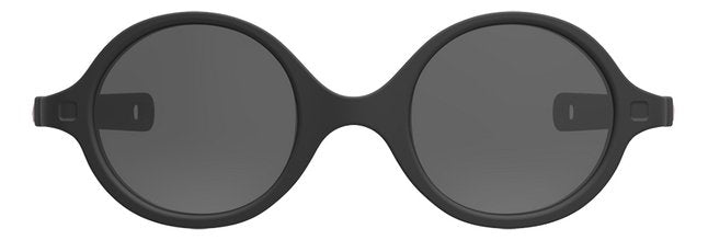 Ki ET LA Zonnebril Diabola 2.0 black 0-12M