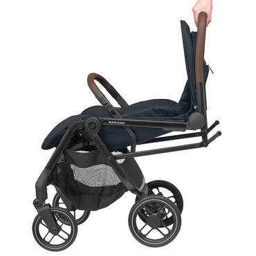 Maxi-Cosi Poussette Soho Essential Graphite