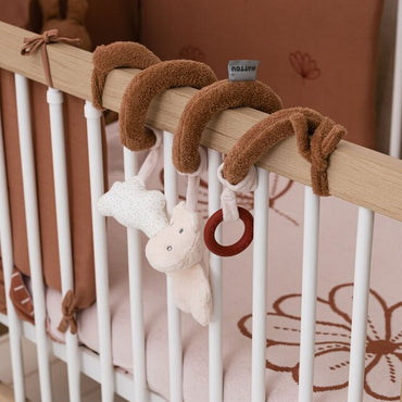 Nattou Speelspiraal Susie & Bonnie