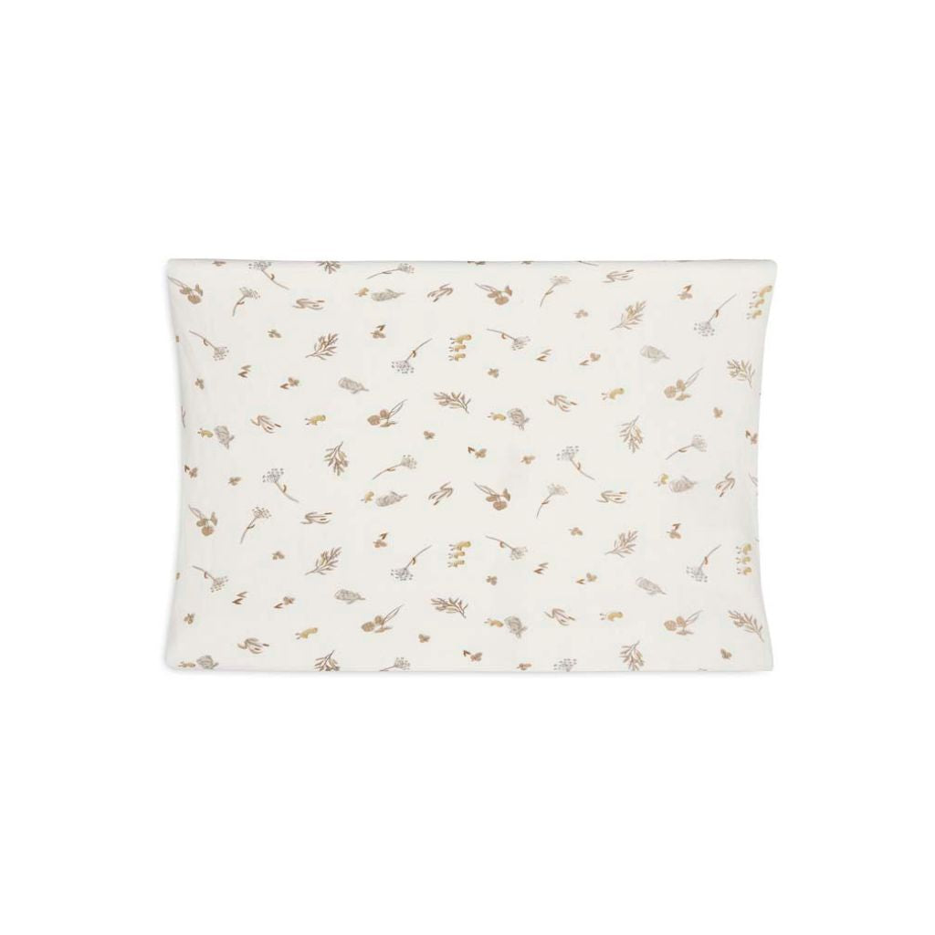 Jollein Housse pour matelas à langer Riverside