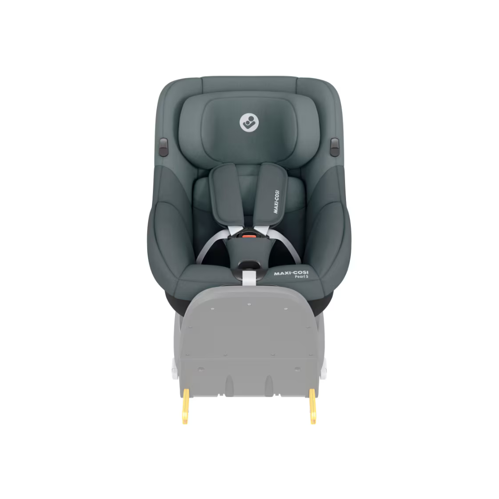 Maxi-Cosi Siège-auto Pearl S i-Size Tonal Graphite Groupe 0+/1