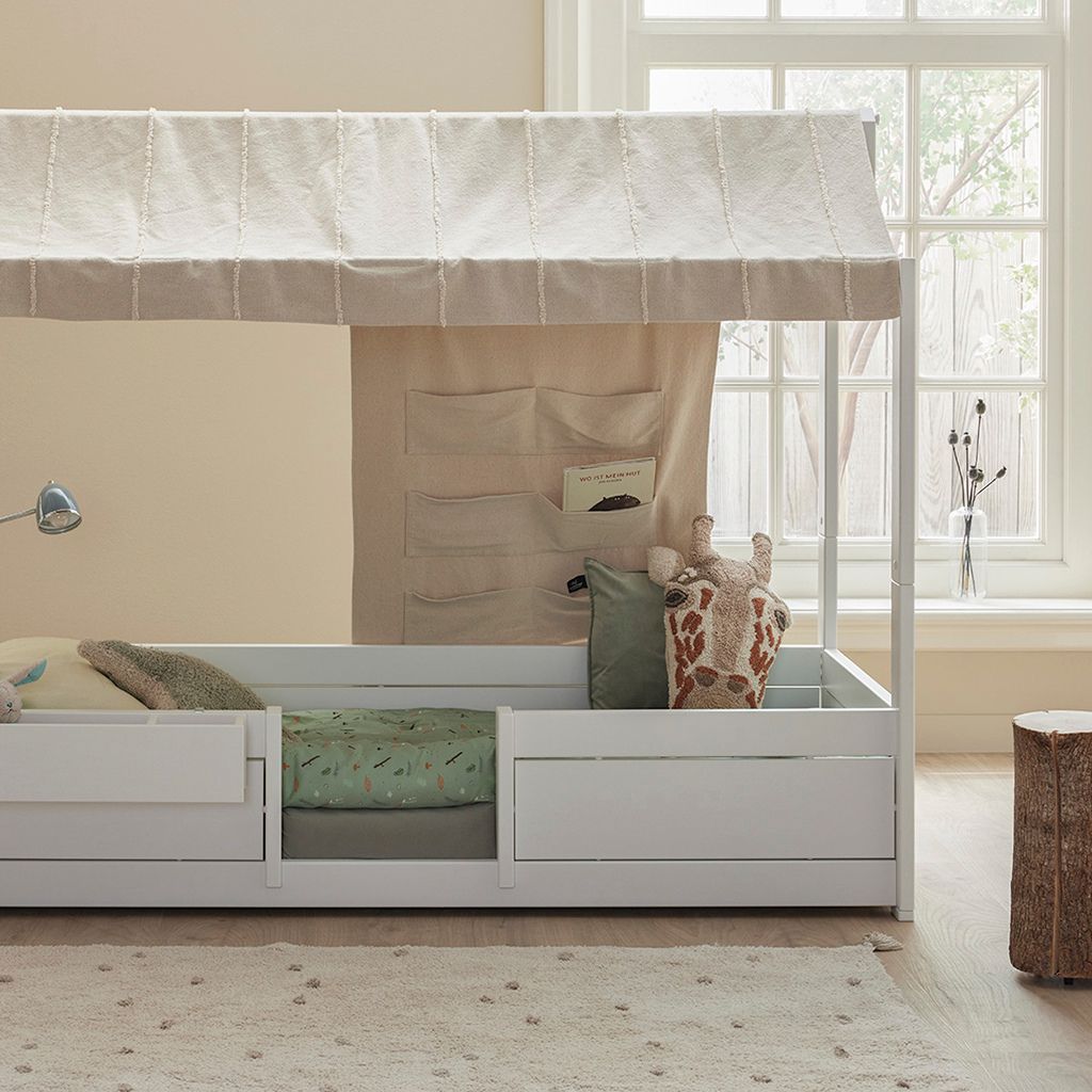 LIFETIME Tapis Essence natural