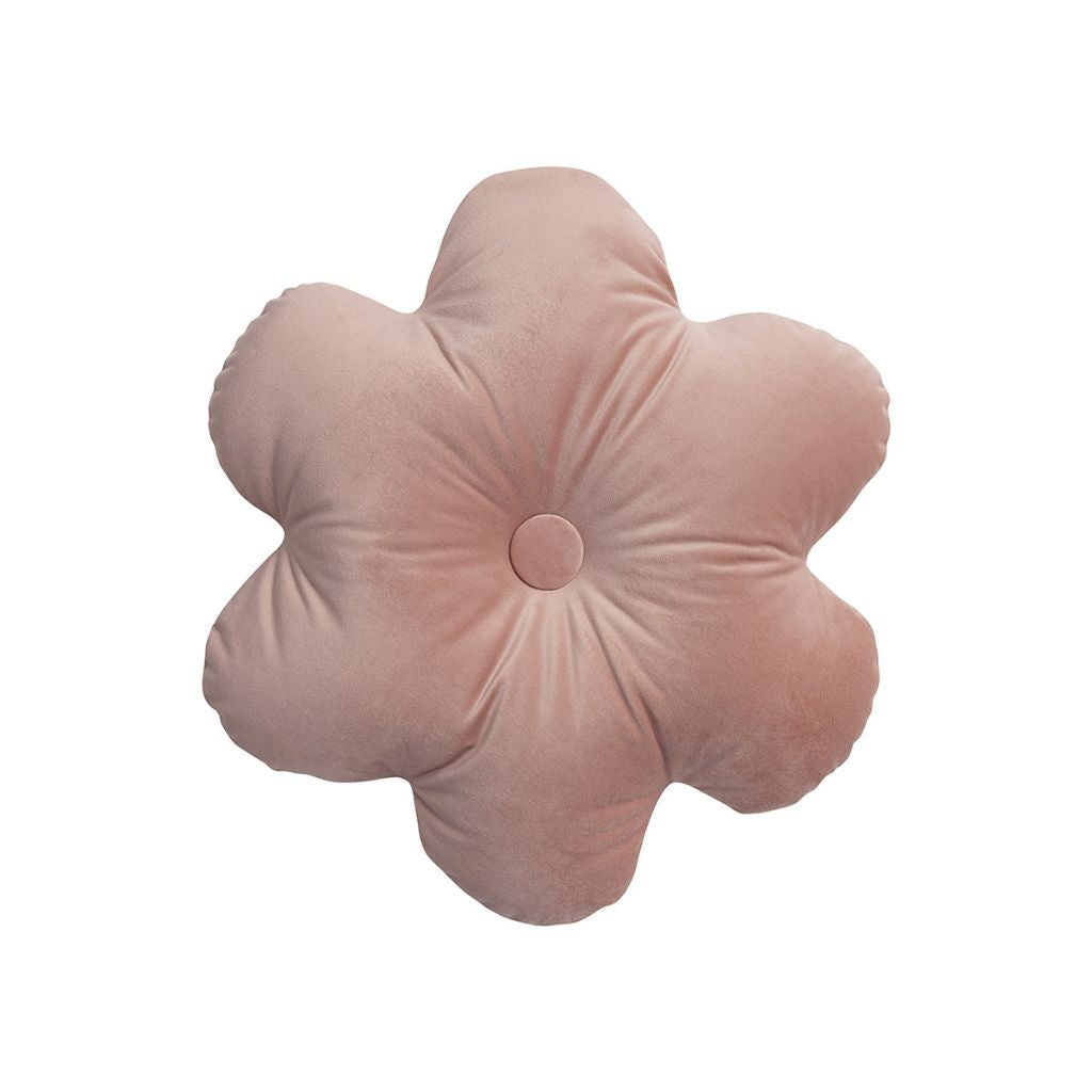 LIFETIME Coussin fleur Happy Rabbit