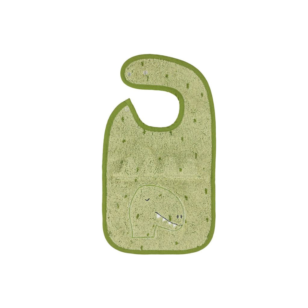 Trixie Slabbetje Mr. Dino