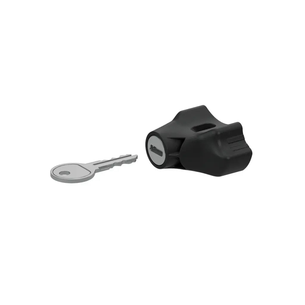Thule Chariot Lock Kit noir