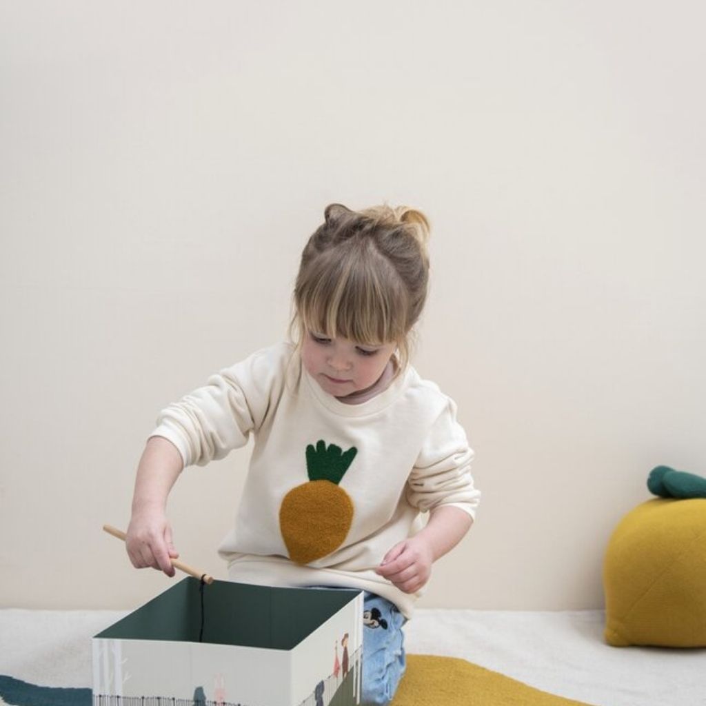 Trixie Jeu de pêche Zoo