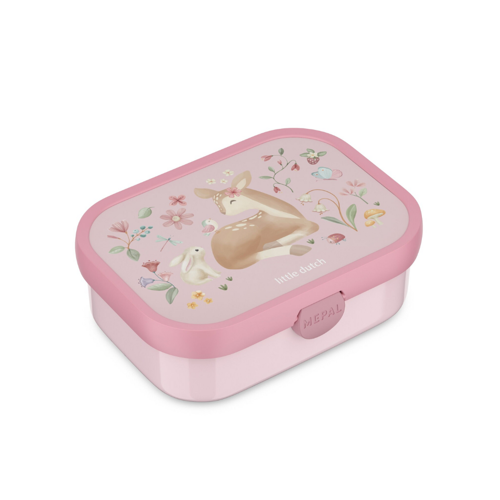 Mepal Mio Brooddoos Fairy Garden