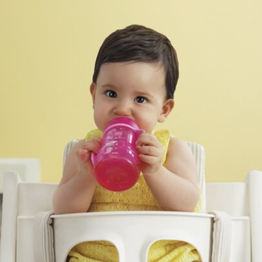 MAM Gobelet d'apprentissage Trainer+ Better Together 220 ml