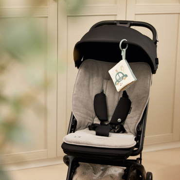 Jollein Activiteitenboekje On The Go