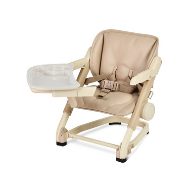 Unilove Rehausseur FeedMe 3-en-1 Milk Tea