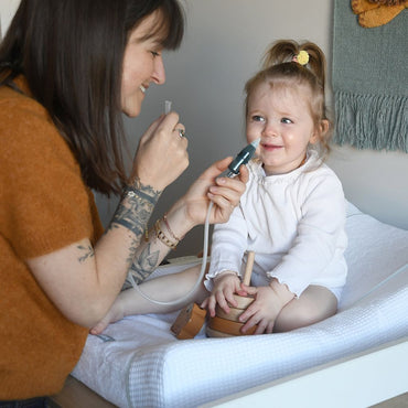 Béaba Mouche-bébé Minidoo