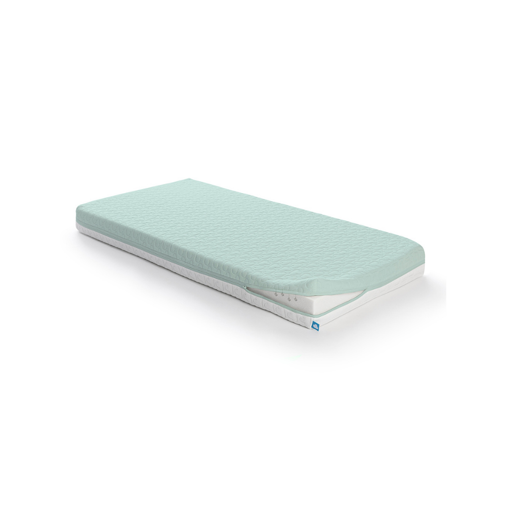 AeroSleep Matras Evolution Sleep Safe Pack Duo B 60 x L 120 cm