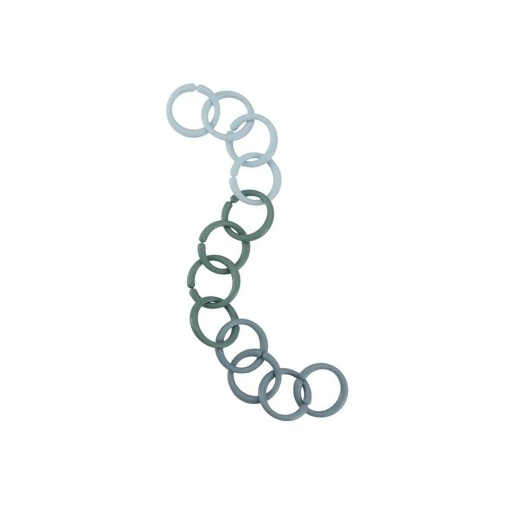 Little Dutch Attache-jouet Forest Friends Little Loops