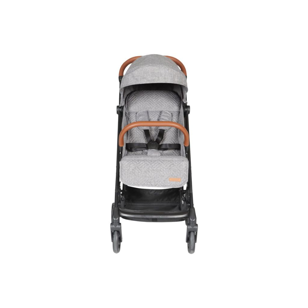 Little Dutch Buggy Compact Grey