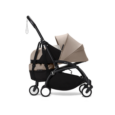 Stokke Sac de rangement YOYO Taupe