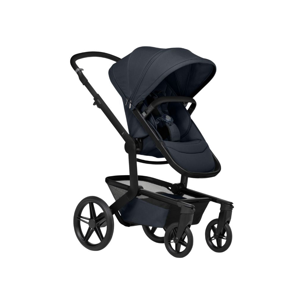 Joolz 3-in-1 Kinderwagen Day5 Navy Blue