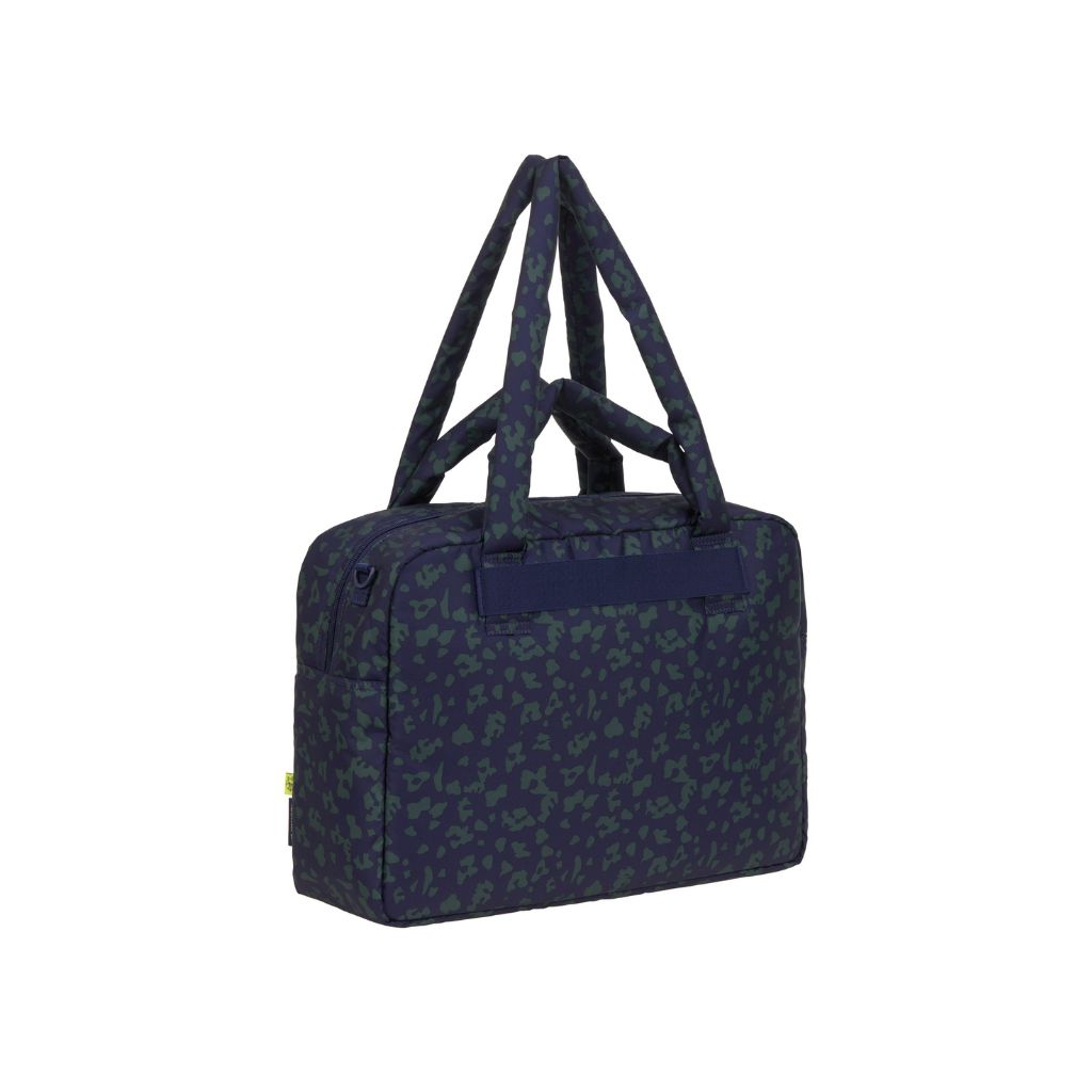 Lässig Sac à langer EVERYDAY leo blue