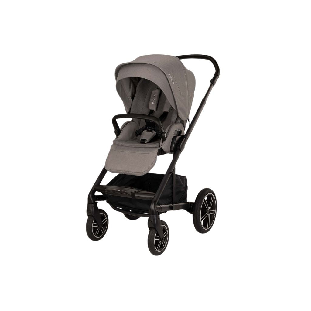 Nuna Poussette 2 en 1 Mixx™ Next Granite Black