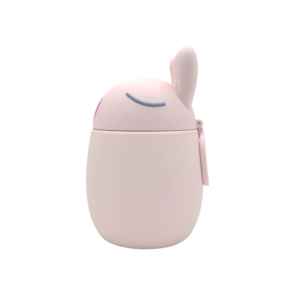 Asobu Boîte à lunch isotherme Bestie Bunny 600 ml