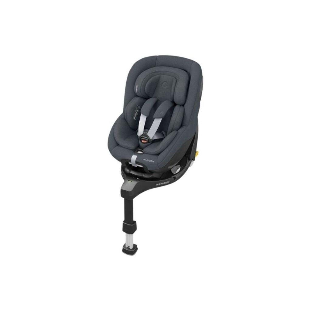 Maxi-Cosi Autostoel Mica 360 Pro i-Size Groep 0+/1 Authentic Graphite
