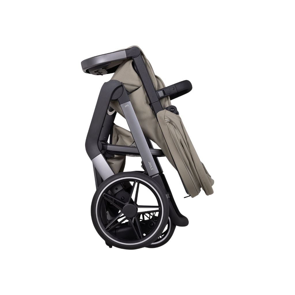 Joolz Poussette 3 en 1 Day5 Sage Green