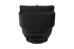 Thule Siège-auto Elm Groupe 0+/1 Black