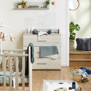 Transland Commode Robi gris