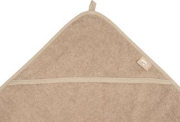 Jollein Cape de bain XL Biscuit