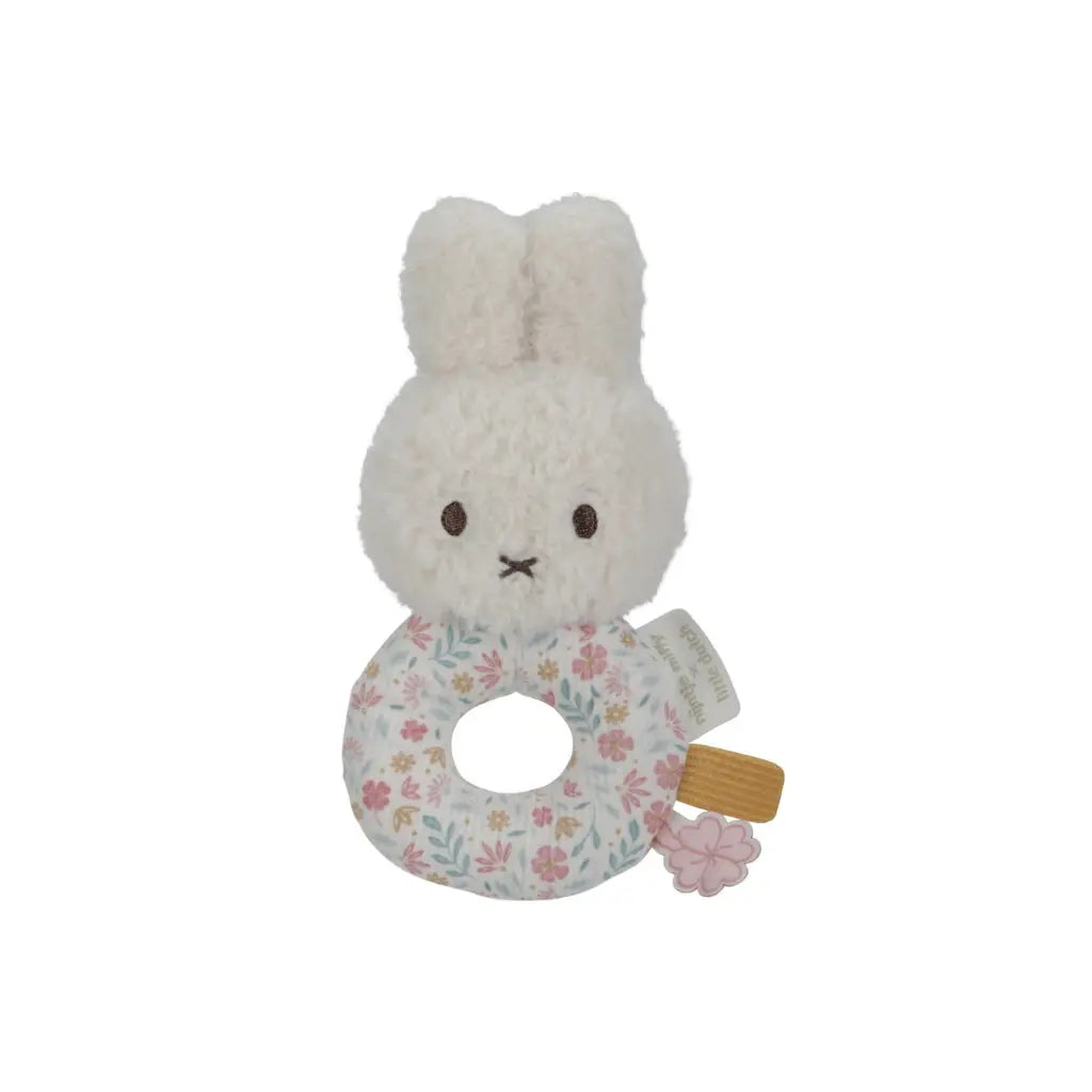 Little Dutch Rammelaar Nijntje Lucky Blossom